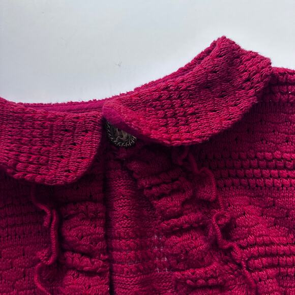 Persnickety Stella Jacket - Picture 2 of 5
